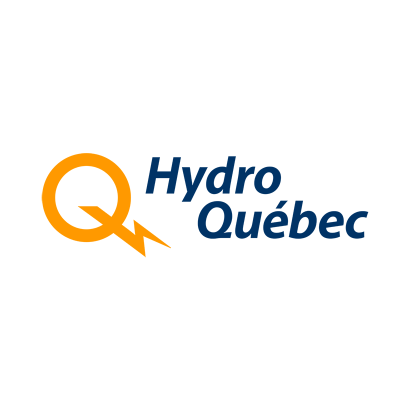 Hydro Qubec Logosvg